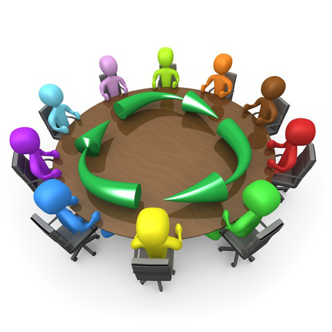 Coworking Team