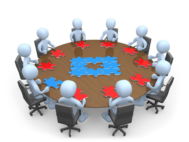 Coworking Team