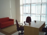 Serviced office Italy