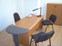 Ufficio arredato Napoli, Serviced offices Italy, offices for rent italy