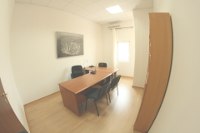 temporary office napoli