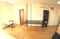 serviced offices italy