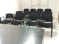 Meeting Rooms Italy