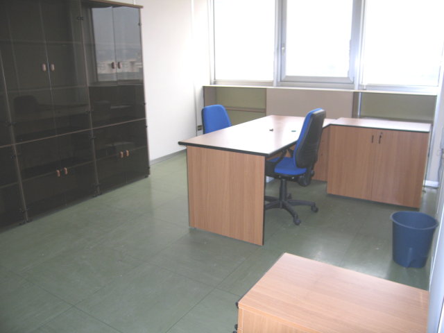 Affitto Ufficio Centro Direzionale Napoli