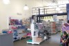 Trade shops premises for rent Italy, Naples