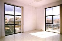 Office premises for rent Italy