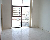Ufficio con bagno