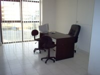 Serviced offices Italy