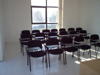 meeting room italy classe scuola formazione
