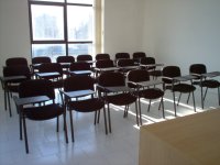 Meeting room italy, training rooms, aule, laboratori ricerca, corsi formazione