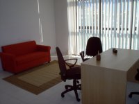 serviced office italy legal address italy