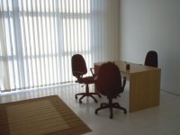 Serviced Offices Italy