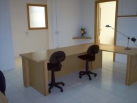 serviced office italy ufficio arredato      