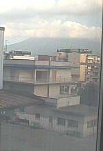 Panorama visibile dalle finestre