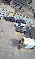 Office an premises parking