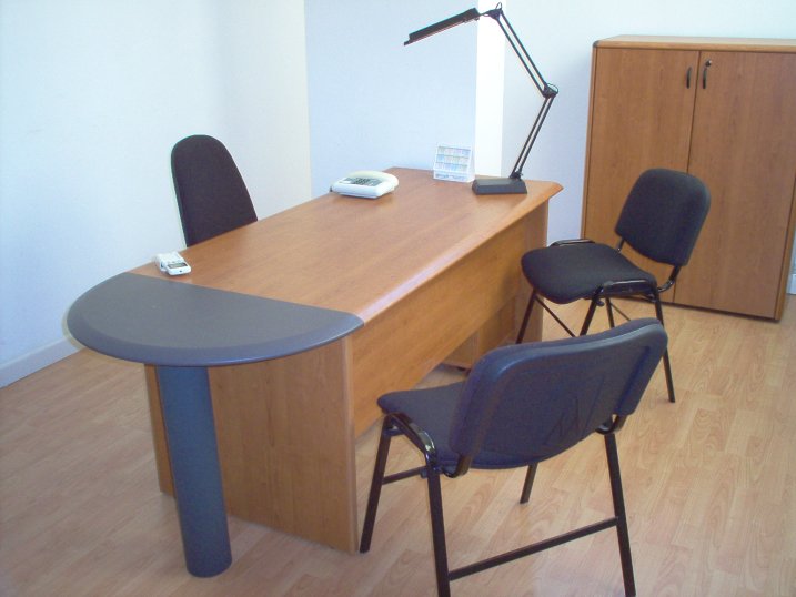 Italy serviced offices, furnished offices, office center