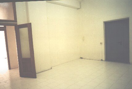 Locale open space con uffici deposito affitto Napoli locazione, premises rent italy
