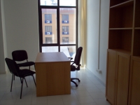 Business Center Napoli