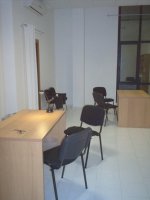 Uffici arredati ufficio residence napoli