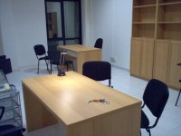 ufficio residence arredato Napoli
