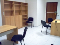 Affitto ufficio Napoli