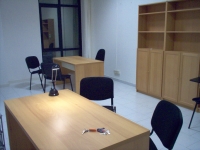 Ufficio arredato Napoli