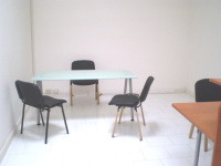Affitto ufficio Napoli