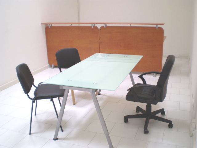 Affitto ufficio Napoli