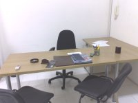 Affitto ufficio Napoli