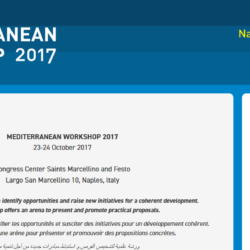 Mediterranean Workshop