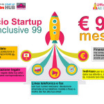Ufficio Startup Affitto Napoli All Inclusive 99